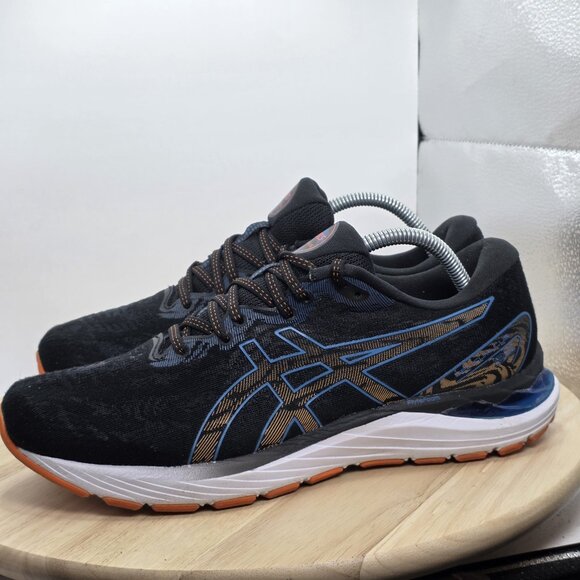 Asics Gel-Cumulus 23 1011B012-003 Running Sneaker Shoes Adult Men's Size 9 - Picture 1 of 9